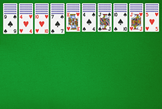 classic spider solitaire free download windows xp